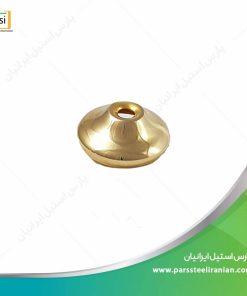پای گوی طلایی