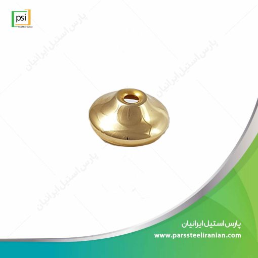 پای گوی طلایی