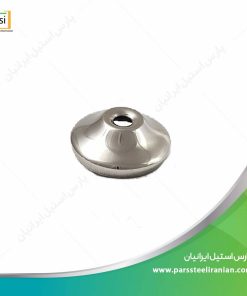 قیفی استیل
