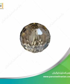 گوی کریستال شامپاینی